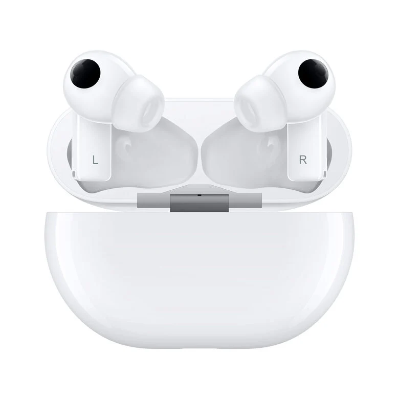 Huawei FreeBuds Pro Auricolare Wireless In-ear Musica e Chiamate Bluetooth Bianco