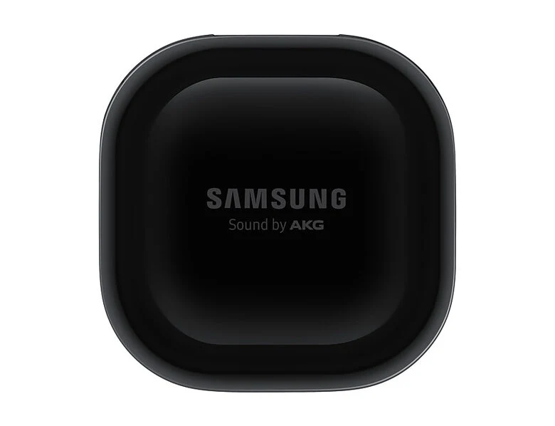 Samsung Galaxy Buds Live, Mystic Black Auricolare Wireless In-ear Musica e Chiamate Bluetooth Nero