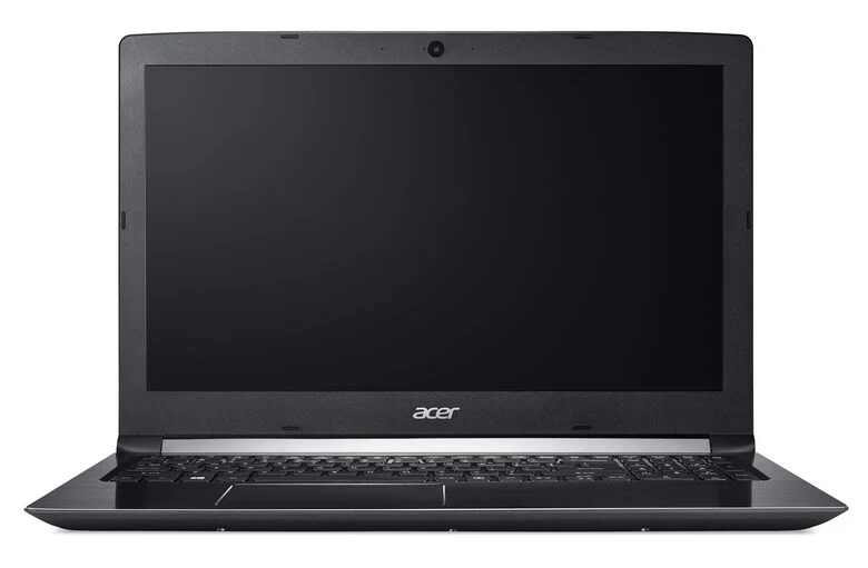 Acer Aspire 5 A515-51G-52GK Computer portatile 39,6 cm (15.6") HD Intel® Core™ i5 di settima generazione 8 GB DDR4-SDRAM 1000 GB HDD NVIDIA® GeForce® 940MX Wi-Fi 5 (802.11ac) Windows 10 Home