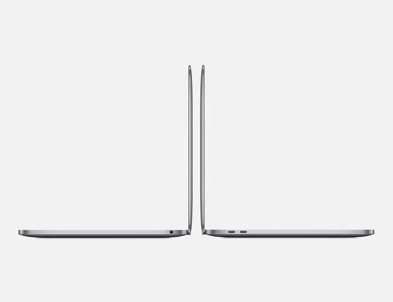 Apple MacBook Pro Computer portatile 33,8 cm (13.3") Intel® Core™ i5 di ottava generazione 8 GB LPDDR3-SDRAM 256 GB SSD Wi-Fi 5 (802.11ac) macOS Mojave Grigio