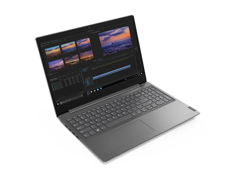 Lenovo V V15 Computer portatile 39,6 cm (15.6") Full HD Intel® Core™ i3 di ottava generazione 8 GB DDR4-SDRAM 256 GB SSD Wi-Fi 5 (802.11ac) Windows 10 Home Grigio