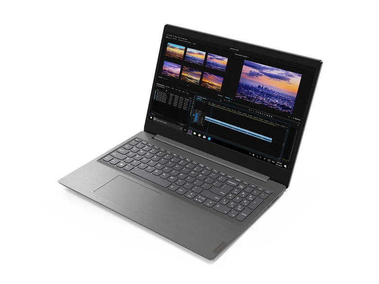 Lenovo V V15 Computer portatile 39,6 cm (15.6") Full HD Intel® Core™ i3 di ottava generazione 8 GB DDR4-SDRAM 256 GB SSD Wi-Fi 5 (802.11ac) Windows 10 Home Grigio