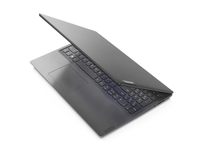 Lenovo V V15 Computer portatile 39,6 cm (15.6") Full HD Intel® Core™ i3 di ottava generazione 8 GB DDR4-SDRAM 256 GB SSD Wi-Fi 5 (802.11ac) Windows 10 Home Grigio