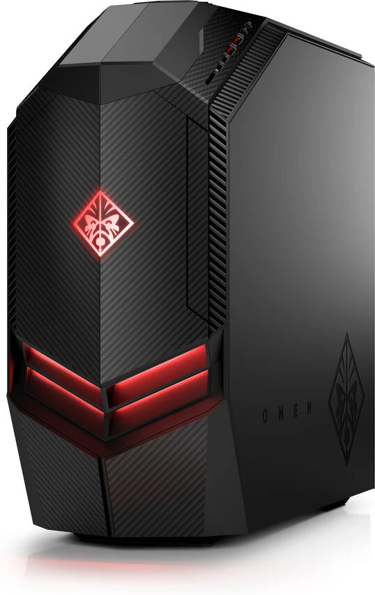 HP OMEN PC desktop by - 880-002nl
