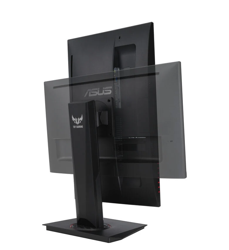 ASUS TUF Gaming VG249Q 60,5 cm (23.8") 1920 x 1080 Pixel Full HD LED Nero