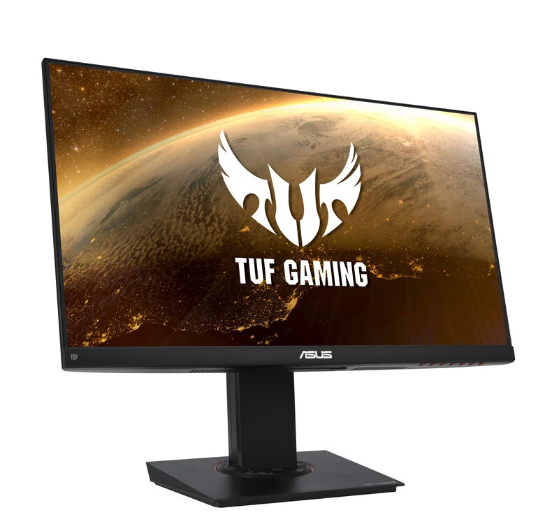 ASUS TUF Gaming VG249Q 60,5 cm (23.8") 1920 x 1080 Pixel Full HD LED Nero