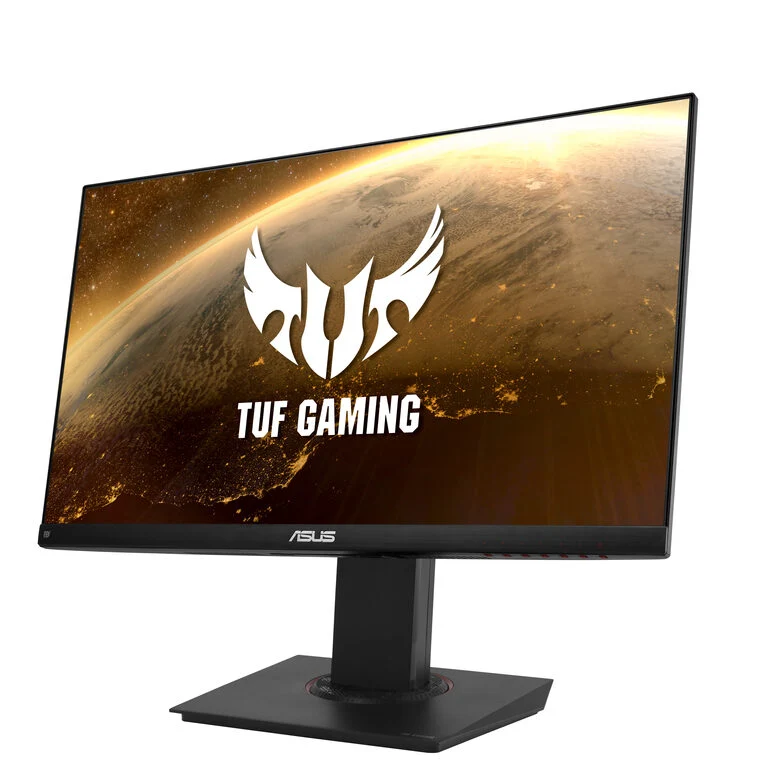 ASUS TUF Gaming VG249Q 60,5 cm (23.8") 1920 x 1080 Pixel Full HD LED Nero