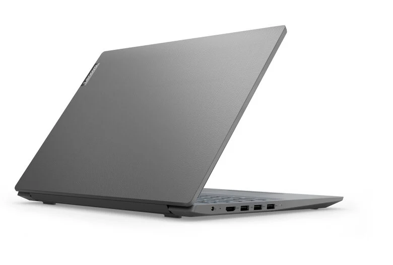 Lenovo V V15 Computer portatile 39,6 cm (15.6") HD AMD 3000 8 GB DDR4-SDRAM 256 GB SSD Wi-Fi 5 (802.11ac) Windows 10 Home Grigio