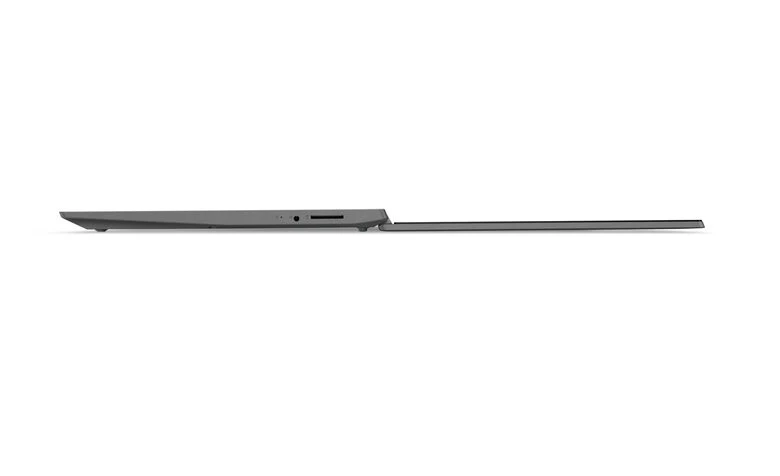 Lenovo V V15 Computer portatile 39,6 cm (15.6") HD AMD 3000 8 GB DDR4-SDRAM 256 GB SSD Wi-Fi 5 (802.11ac) Windows 10 Home Grigio