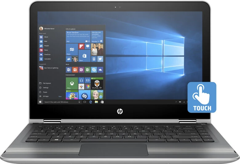 HP Pavilion x360 13-u001nl (ENERGY STAR)