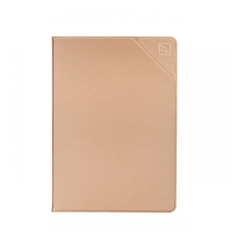Tucano Metal 26,7 cm (10.5") Custodia a libro Oro