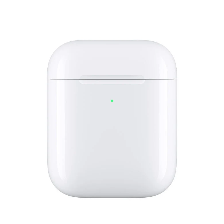 Apple Custodia di ricarica wireless per AirPods
