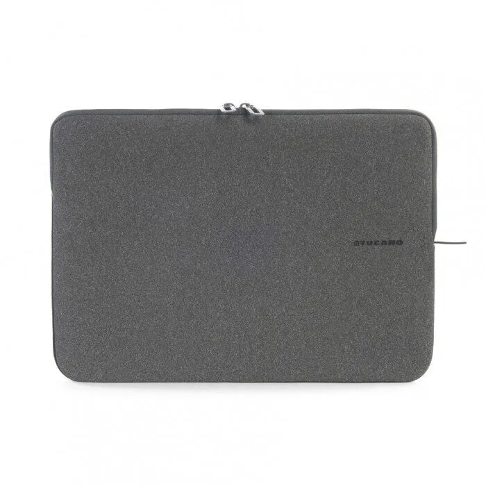 Tucano Mélange Second Skin borsa per notebook 39,6 cm (15.6") Custodia a tasca Nero
