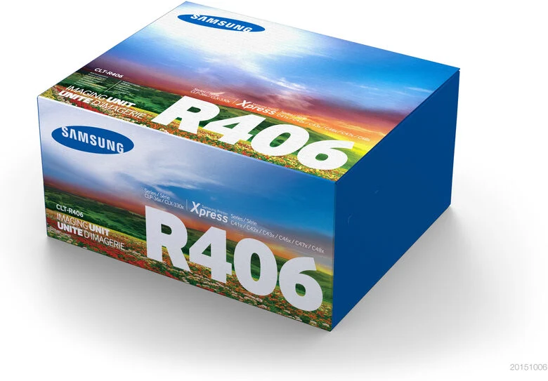 Samsung CLT-R406
