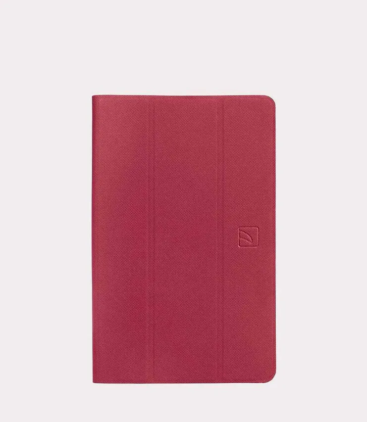 Tucano Gala 26,4 cm (10.4") Custodia a libro Rosso