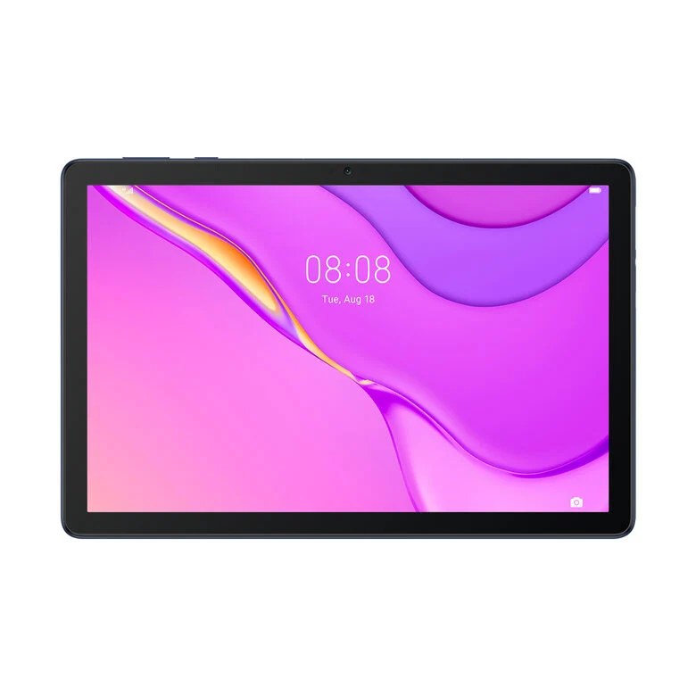 Huawei MediaPad T10s 64 GB 25,6 cm (10.1") Hisilicon Kirin 3 GB Wi-Fi 5 (802.11ac) EMUI 10.1 Blu