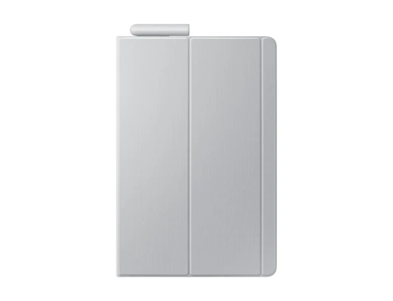 Samsung EF-BT830 26,7 cm (10.5") Custodia flip a libro Grigio