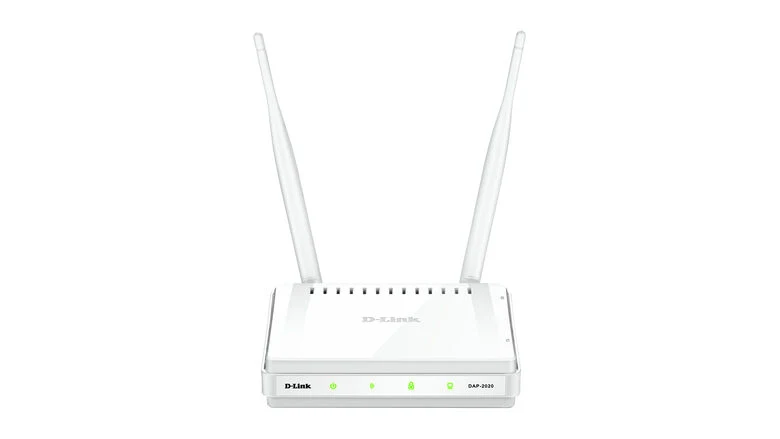 D-Link DAP-2020 300 Mbit/s Bianco