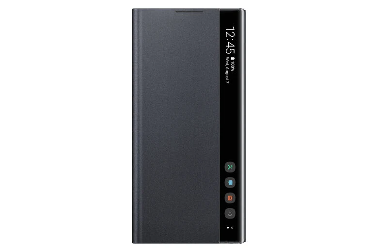 Samsung Galaxy Note10 Clear View Cover