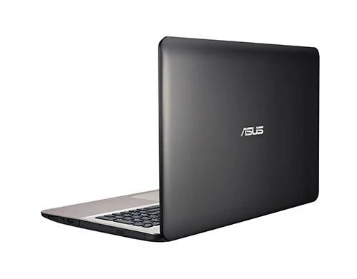 ASUS F555LJ-XX085H Computer portatile 39,6 cm (15.6") Intel® Core™ i7 di quinta generazione 4 GB DDR3-SDRAM 500 GB HDD NVIDIA® GeForce® GT 920M Windows 8.1 Nero, Marrone