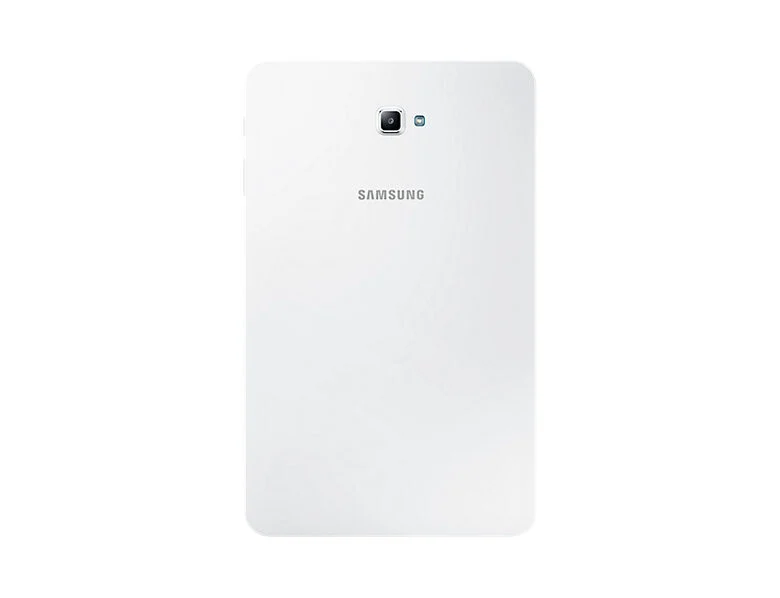 Samsung Galaxy Tab A SM-T585 4G LTE 16 GB 25,6 cm (10.1") Samsung Exynos 2 GB Wi-Fi 5 (802.11ac) Android Bianco