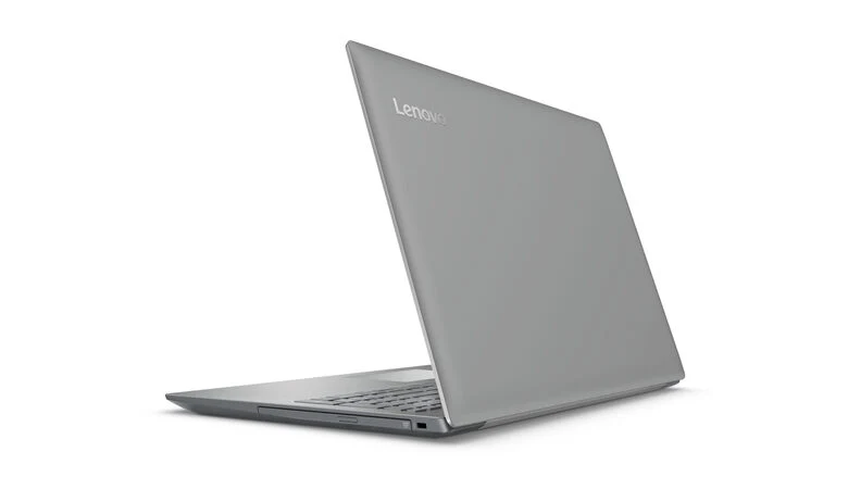 Lenovo IdeaPad 320 Computer portatile 39,6 cm (15.6") HD 7th Generation AMD A12-Series APUs 8 GB DDR4-SDRAM 256 GB SSD Wi-Fi 5 (802.11ac) Windows 10 Grigio, Platino