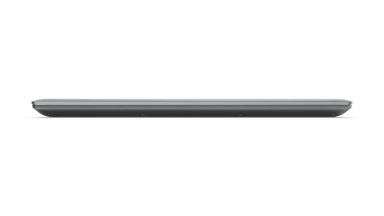 Lenovo IdeaPad 320 Computer portatile 39,6 cm (15.6") HD 7th Generation AMD A12-Series APUs 8 GB DDR4-SDRAM 256 GB SSD Wi-Fi 5 (802.11ac) Windows 10 Grigio, Platino