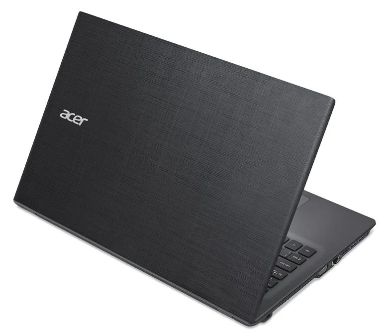 Acer Aspire E E5-573G-5369 Computer portatile 39,6 cm (15.6") Intel® Core™ i5 di quarta generazione 8 GB DDR3L-SDRAM 1000 GB HDD NVIDIA® GeForce® 920M Wi-Fi 5 (802.11ac) Windows 10 Home Antr
