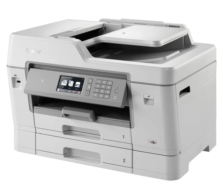 Brother MFC-J6935DW multifunzione Ad inchiostro A3 1200 x 4800 DPI 35 ppm Wi-Fi