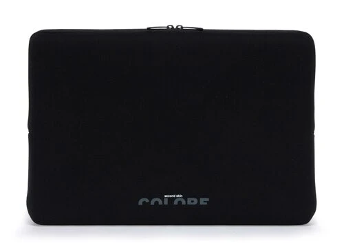 Tucano 14.1" Colore Sleeve borsa per notebook 35,8 cm (14.1") Custodia a tasca Nero