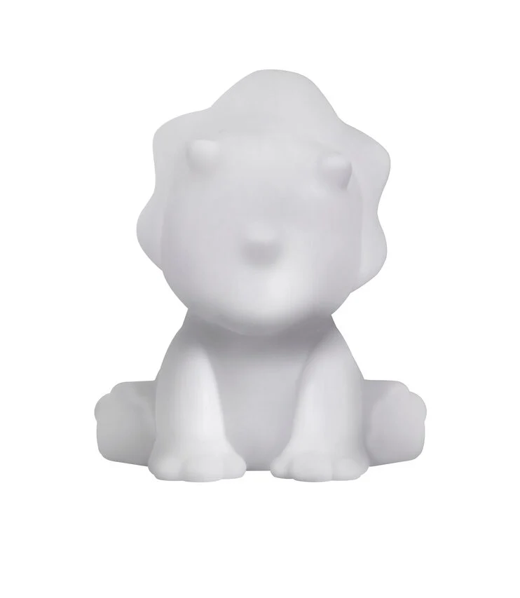 Bigben Interactive BTLSDINO altoparlante portatile Bianco 15 W