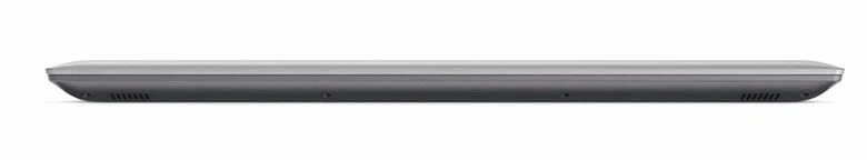 Lenovo IdeaPad 320 Computer portatile 43,9 cm (17.3") HD+ Intel® Core™ i3 della sesta generazione 4 GB DDR4-SDRAM 1000 GB HDD Wi-Fi 5 (802.11ac) Windows 10 Home Grigio, Platino