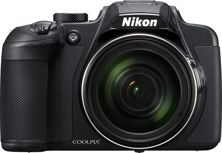 Nikon COOLPIX B700 1/2.3" Fotocamera Bridge 20,3 MP CMOS 5184 x 3888 Pixel Nero
