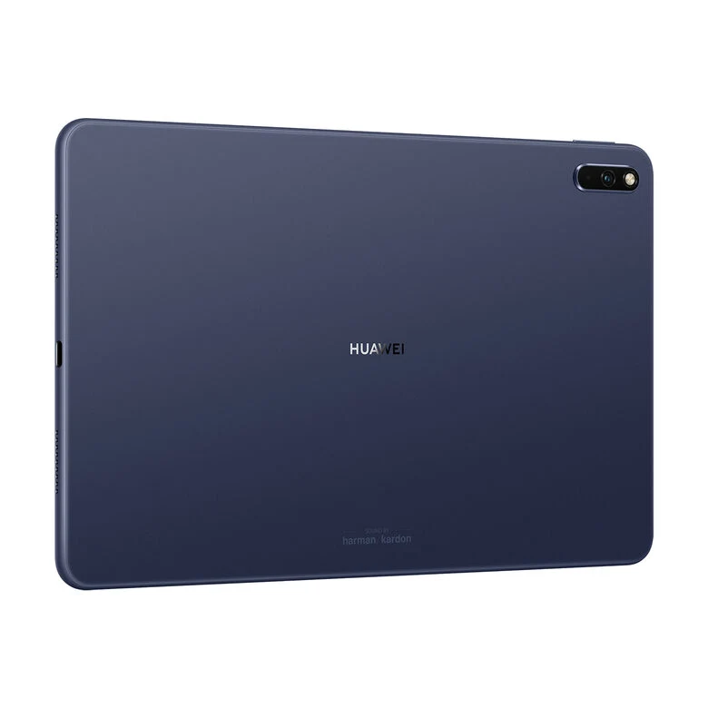 Huawei MatePad 10.4 64 GB 26,4 cm (10.4") Huawei Mobile Services (HMS) Hisilicon Kirin 4 GB Wi-Fi 5 (802.11ac) Android 10 Grigio