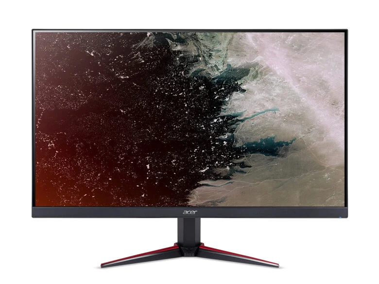 Acer NITRO VG0 VG240Y 60,5 cm (23.8") 1920 x 1080 Pixel Full HD LED Nero