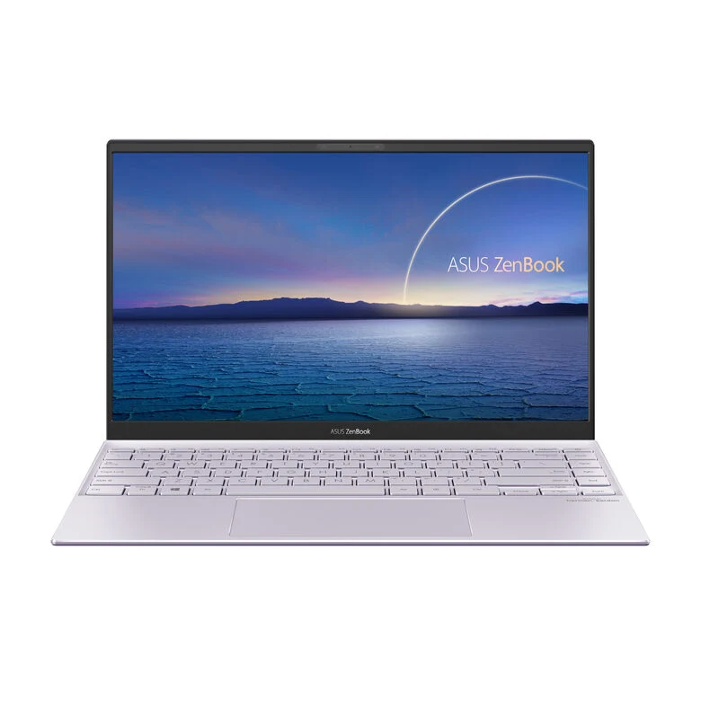 ASUS ZenBook 14 UX425JA-BM104T Computer portatile 35,6 cm (14") Full HD Intel® Core™ i7 di decima generazione 8 GB LPDDR4x-SDRAM 512 GB SSD Wi-Fi 5 (802.11ac) Windows 10 Home Argento