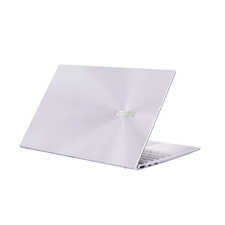 ASUS ZenBook 14 UX425JA-BM104T Computer portatile 35,6 cm (14") Full HD Intel® Core™ i7 di decima generazione 8 GB LPDDR4x-SDRAM 512 GB SSD Wi-Fi 5 (802.11ac) Windows 10 Home Argento