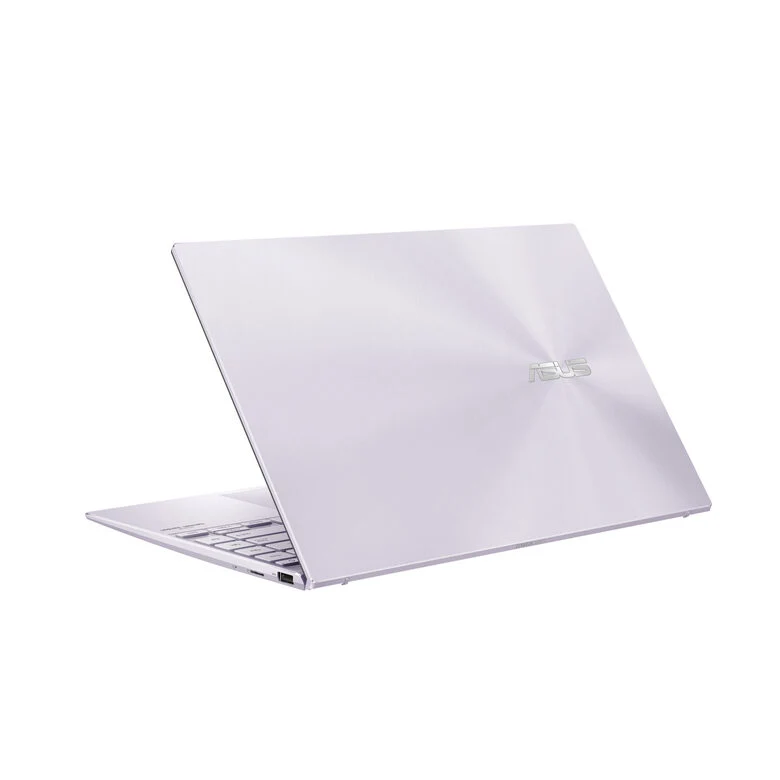 ASUS ZenBook 14 UX425JA-BM104T Computer portatile 35,6 cm (14") Full HD Intel® Core™ i7 di decima generazione 8 GB LPDDR4x-SDRAM 512 GB SSD Wi-Fi 5 (802.11ac) Windows 10 Home Argento