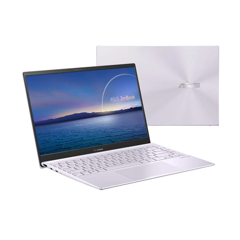 ASUS ZenBook 14 UX425JA-BM104T Computer portatile 35,6 cm (14") Full HD Intel® Core™ i7 di decima generazione 8 GB LPDDR4x-SDRAM 512 GB SSD Wi-Fi 5 (802.11ac) Windows 10 Home Argento