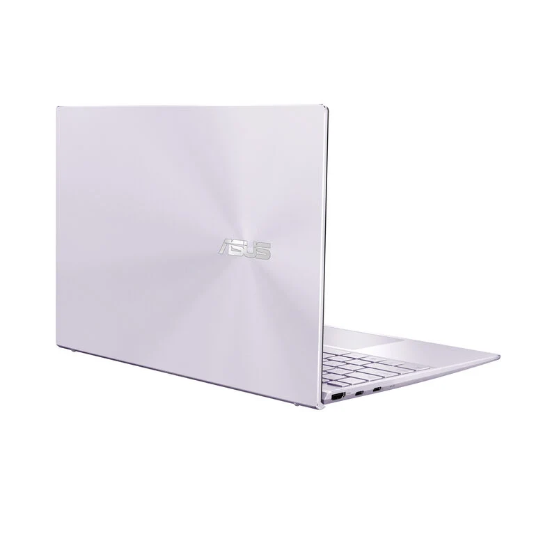 ASUS ZenBook 14 UX425JA-BM104T Computer portatile 35,6 cm (14") Full HD Intel® Core™ i7 di decima generazione 8 GB LPDDR4x-SDRAM 512 GB SSD Wi-Fi 5 (802.11ac) Windows 10 Home Argento