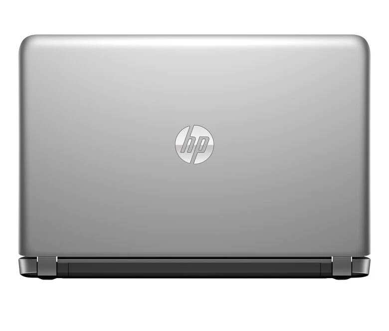 HP 15-ab200nl Computer portatile 39,6 cm (15.6") HD Intel® Core™ i5 della sesta generazione 8 GB DDR3L-SDRAM 1000 GB HDD NVIDIA® GeForce® 940M Wi-Fi 5 (802.11ac) Windows 10 Home Argento