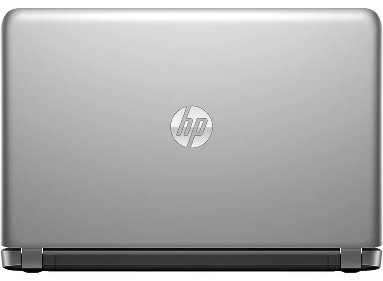 HP 15-ab200nl Computer portatile 39,6 cm (15.6") HD Intel® Core™ i5 della sesta generazione 8 GB DDR3L-SDRAM 1000 GB HDD NVIDIA® GeForce® 940M Wi-Fi 5 (802.11ac) Windows 10 Home Argento