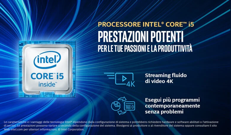 HP 15-ab200nl Computer portatile 39,6 cm (15.6") HD Intel® Core™ i5 della sesta generazione 8 GB DDR3L-SDRAM 1000 GB HDD NVIDIA® GeForce® 940M Wi-Fi 5 (802.11ac) Windows 10 Home Argento