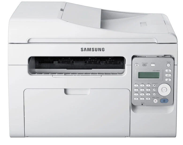 Samsung SCX-3405FW multifunzione Laser A4 1200 x 1200 DPI 20 ppm Wi-Fi