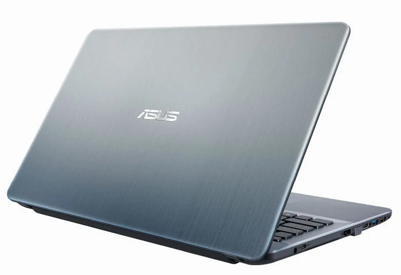 ASUS VivoBook Max F541UJ-GQ618T notebook Computer portatile 39,6 cm (15.6") HD Intel® Core™ i5 di settima generazione 12 GB DDR4-SDRAM 1000 GB HDD NVIDIA® GeForce® 920M Windows 10 Argento