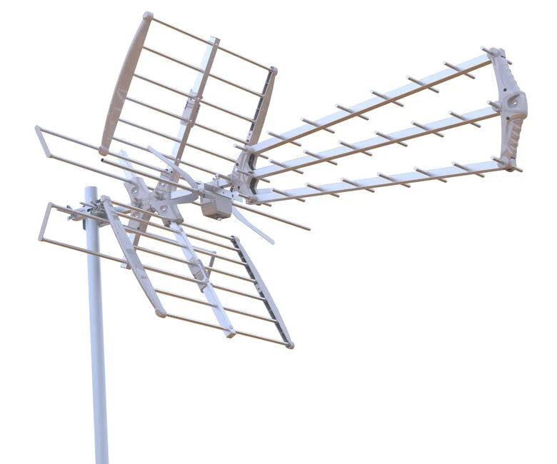 Digiquest AN1001 antenna televisiva