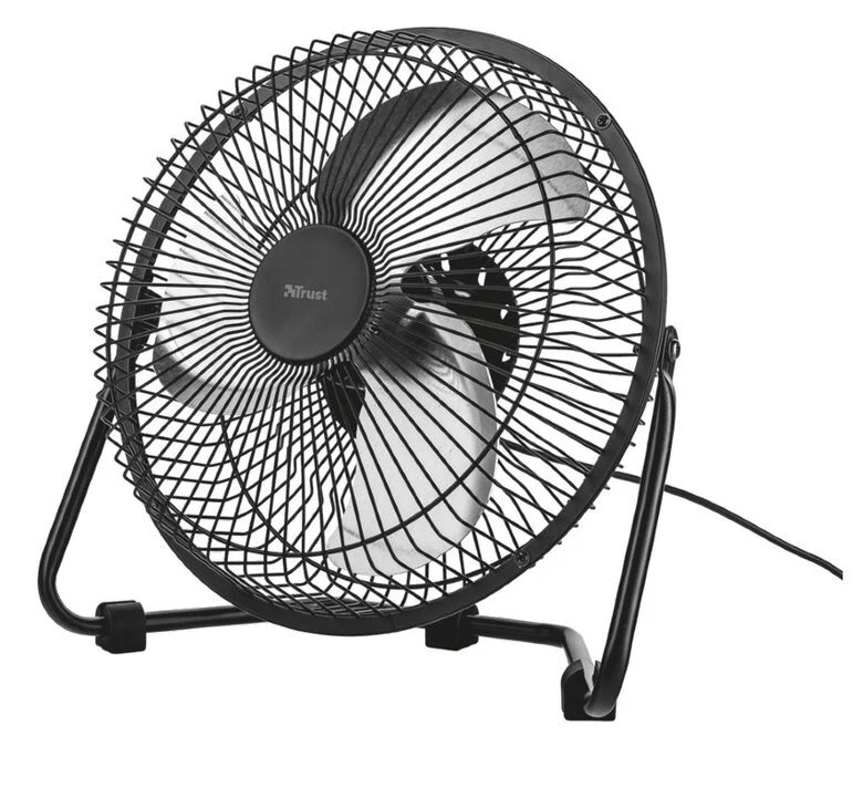 Trust Xstream Breeze Nero