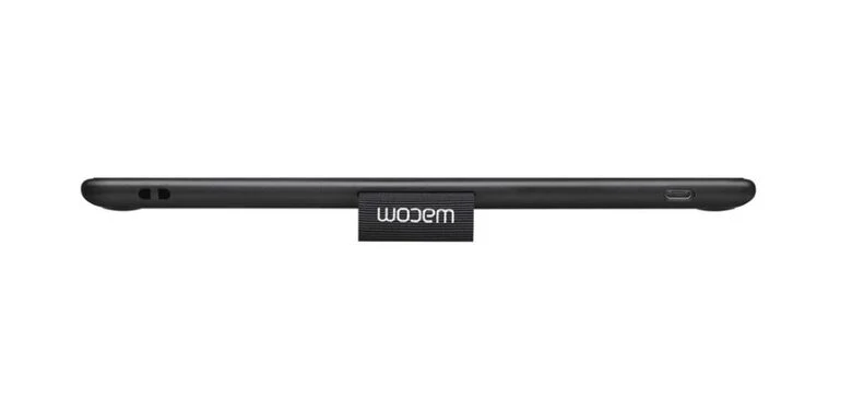 Wacom Intuos S tavoletta grafica Nero 2540 lpi (linee per pollice) 152 x 95 mm USB