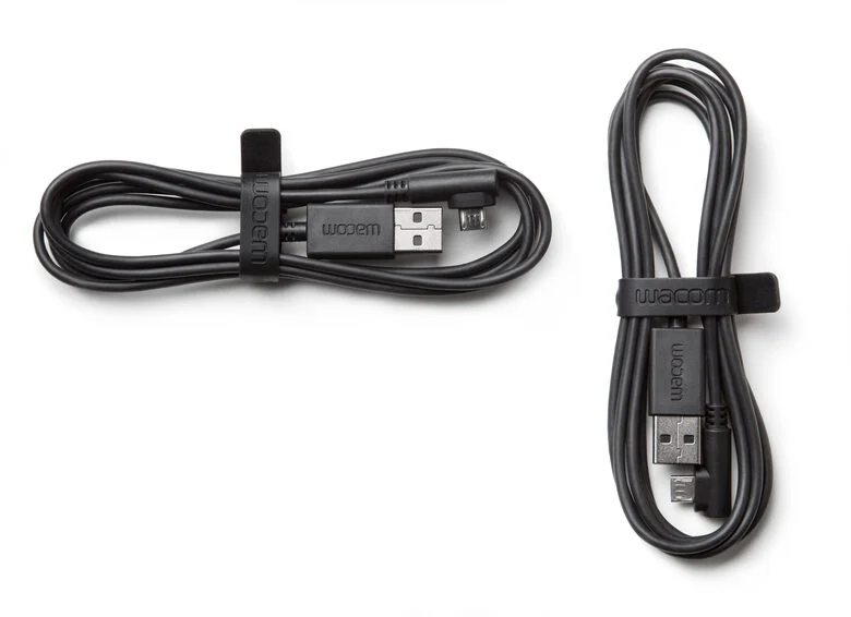 Wacom Intuos S tavoletta grafica Nero 2540 lpi (linee per pollice) 152 x 95 mm USB