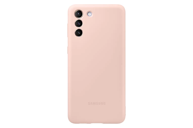 Samsung EF-PG996 custodia per cellulare 17 cm (6.7") Cover Rosa